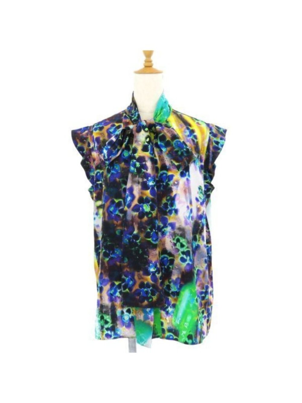 Prada Dress Shirt Macaron
